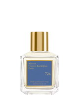 John Lewis Maison Francis Kurkdjian 724 Scented Body Oil 70ml- Buy online at McGrocer