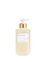 John Lewis Maison Francis Kurkdjian Aqua Universalis Hand and Body Cleansing Gel 350ml- Buy online at McGrocer