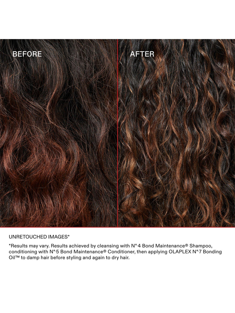 Olaplex No.7 Bonding Oil 30ml, UK version
