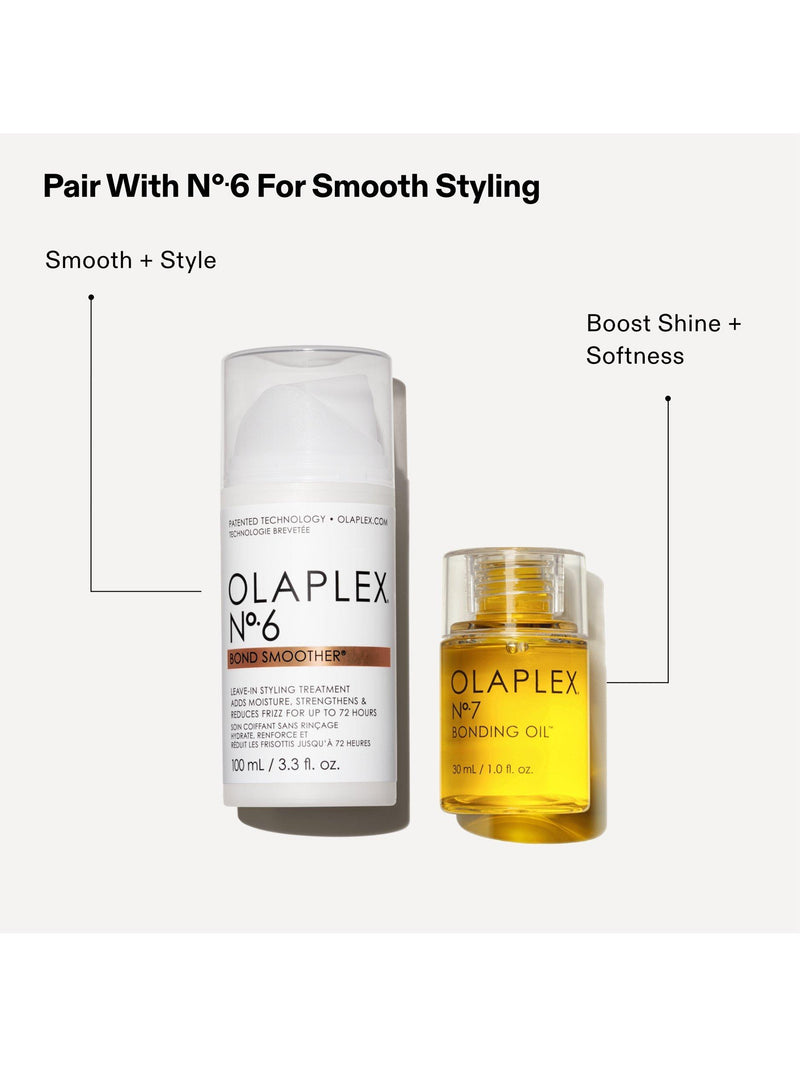 Olaplex No.7 Bonding Oil 30ml, UK version