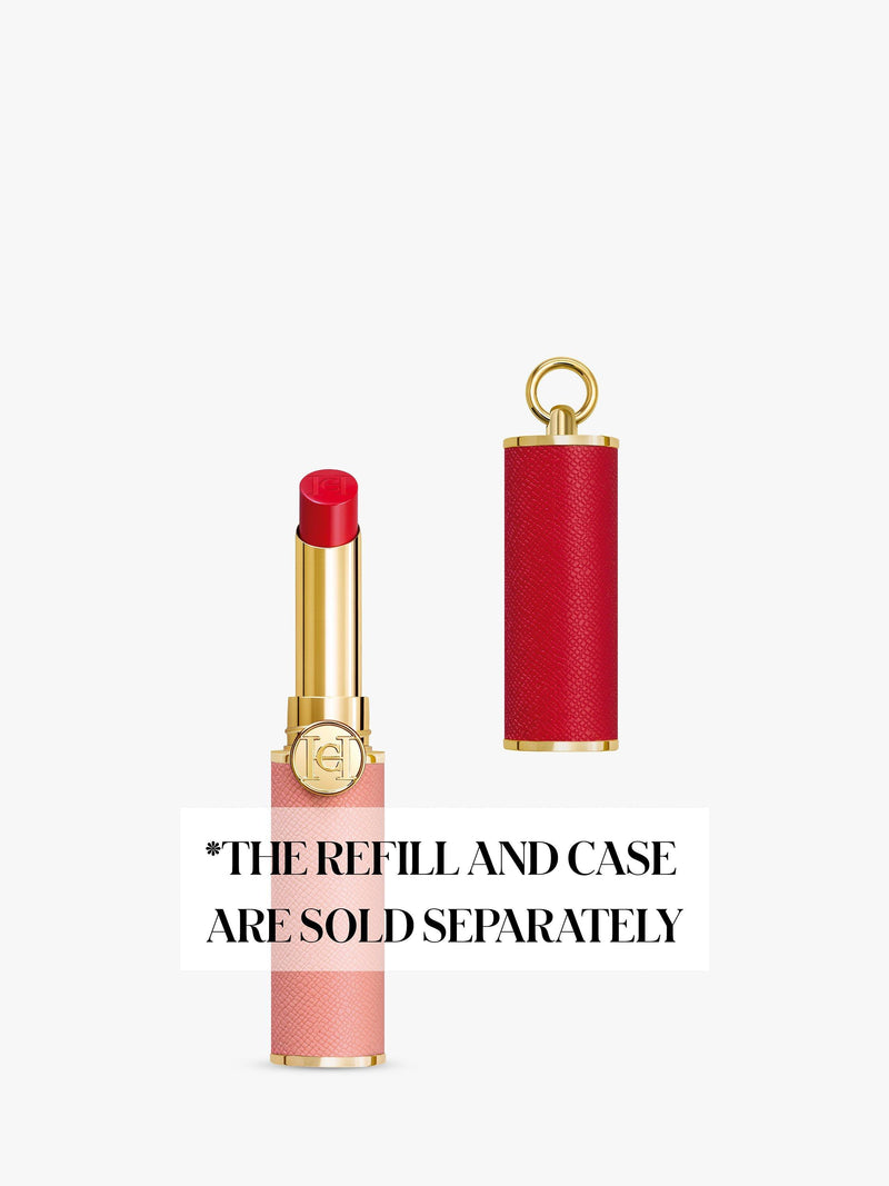 أحمر شفاه Carolina Herrera Good Girl Maxi Glaze 1.8 جرام (ماركة بريطانية)