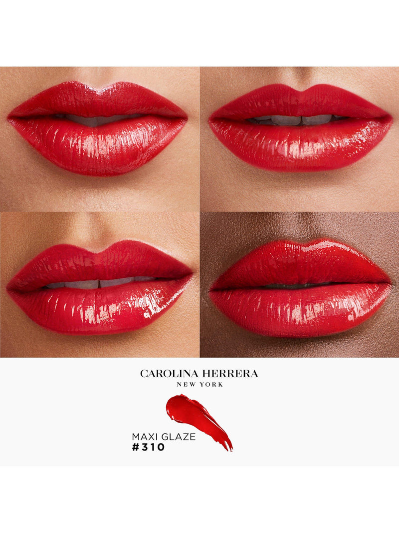 أحمر شفاه Carolina Herrera Good Girl Maxi Glaze 1.8 جرام (ماركة بريطانية)