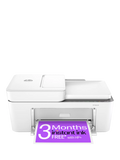 HP Deskjet Plus 4220e wireless printer (British brand)