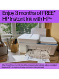 HP Deskjet Plus 4220e wireless printer (British brand)