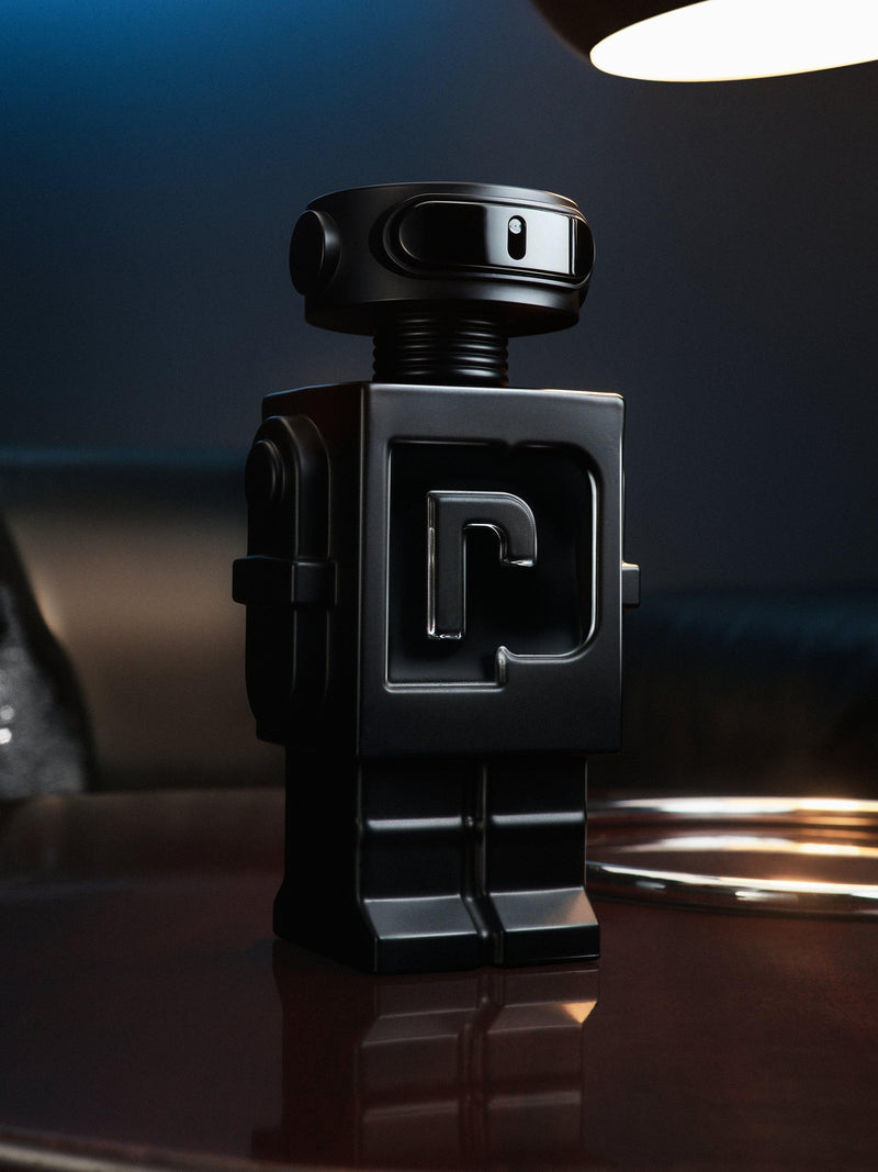 Rabanne Phantom parfum for men 50ml (British brand)