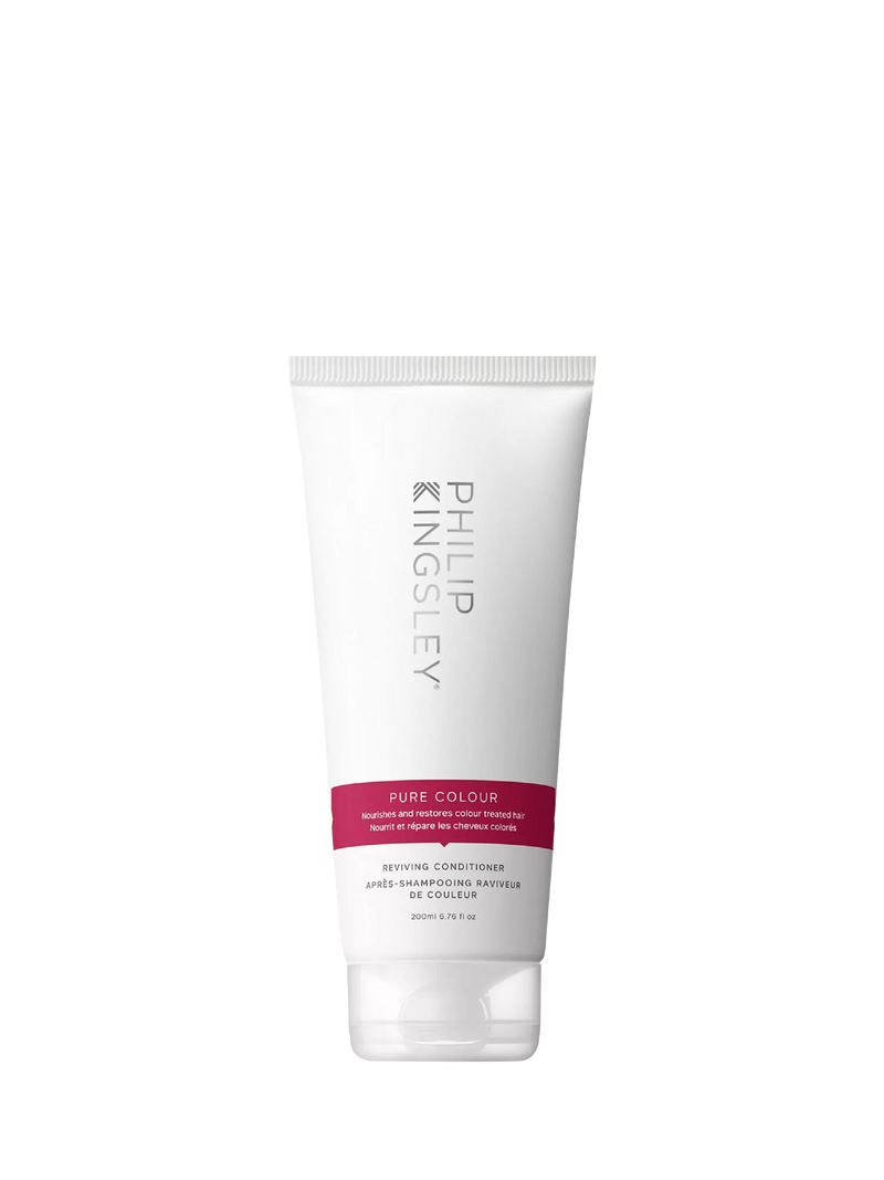 Philip Kingsley Pure Colour Reviving Conditioner 200ml, imported from the UK