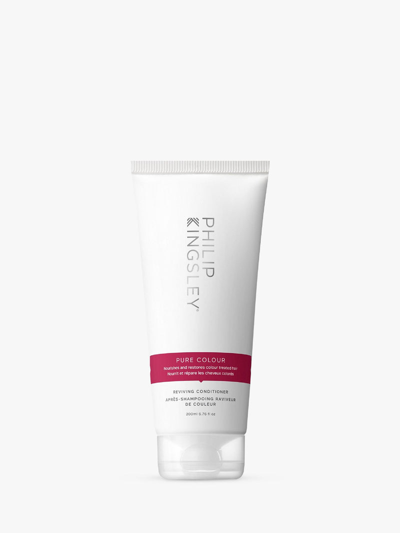 Philip Kingsley Pure Colour Reviving Conditioner 200ml, imported from the UK