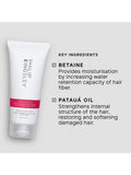 Philip Kingsley Pure Colour Reviving Conditioner 200ml, imported from the UK