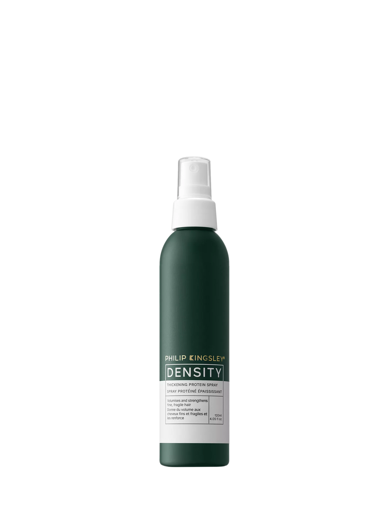 Philip Kingsley Density Thickening Protein Spray 120ml, imported from the UK