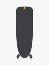 John Lewis Joseph Joseph Glide Max Plus Ironing Board Black/Blue L135 x W45cm- Buy online at McGrocer