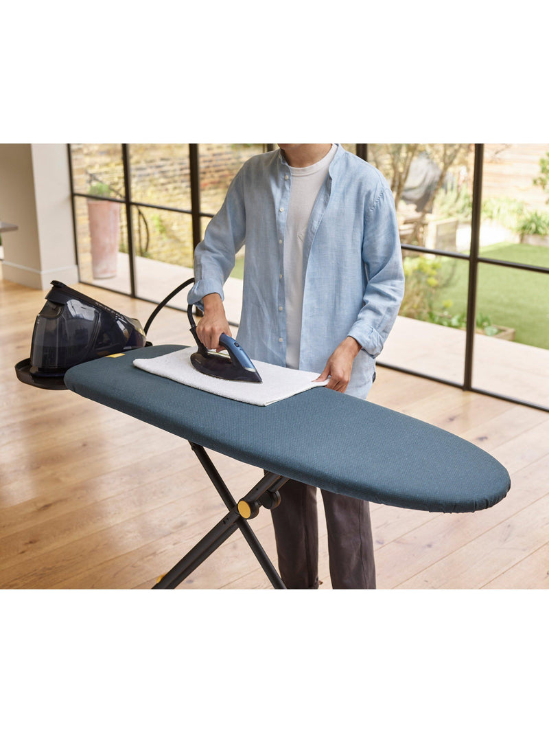 Joseph Joseph Glide Max Plus ironing board 135x45cm, imported from the UK