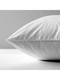John Lewis soft duck down pillow standard size, UK version