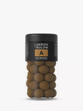 LAKRIDS BY BÜLOW original chocolate coated liquorice 295g, UK version