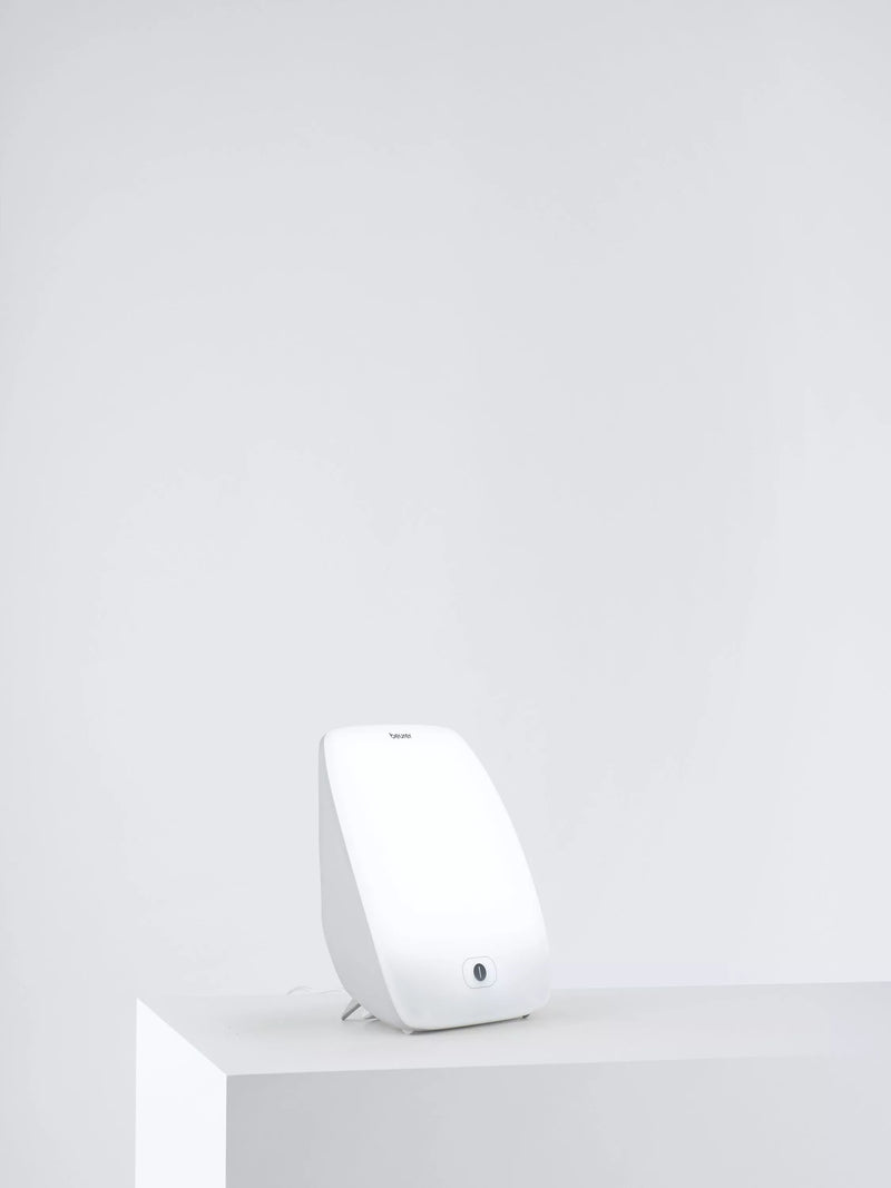Beurer TL41 SAD therapy light white, imported from the UK