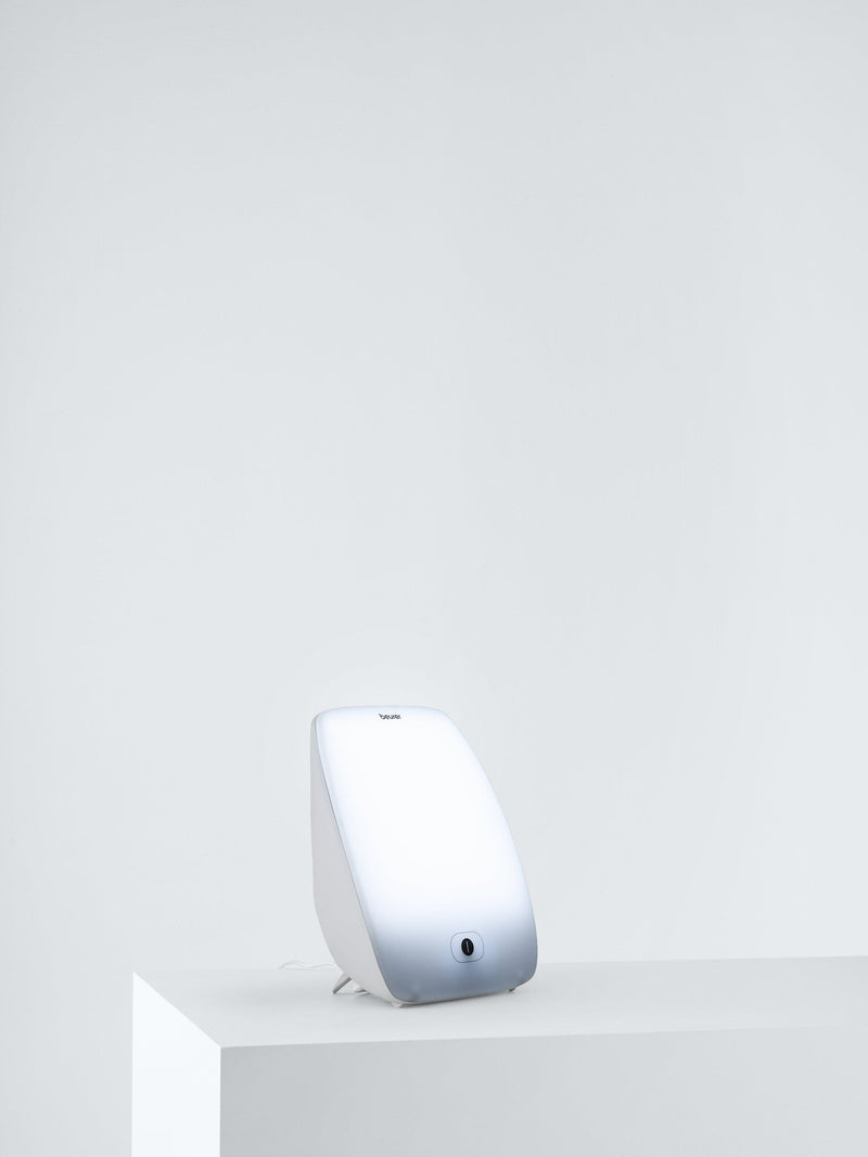 Beurer TL41 SAD therapy light white, imported from the UK