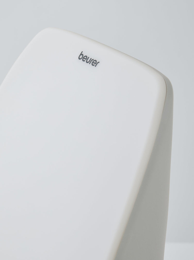 Beurer TL41 SAD therapy light white, imported from the UK