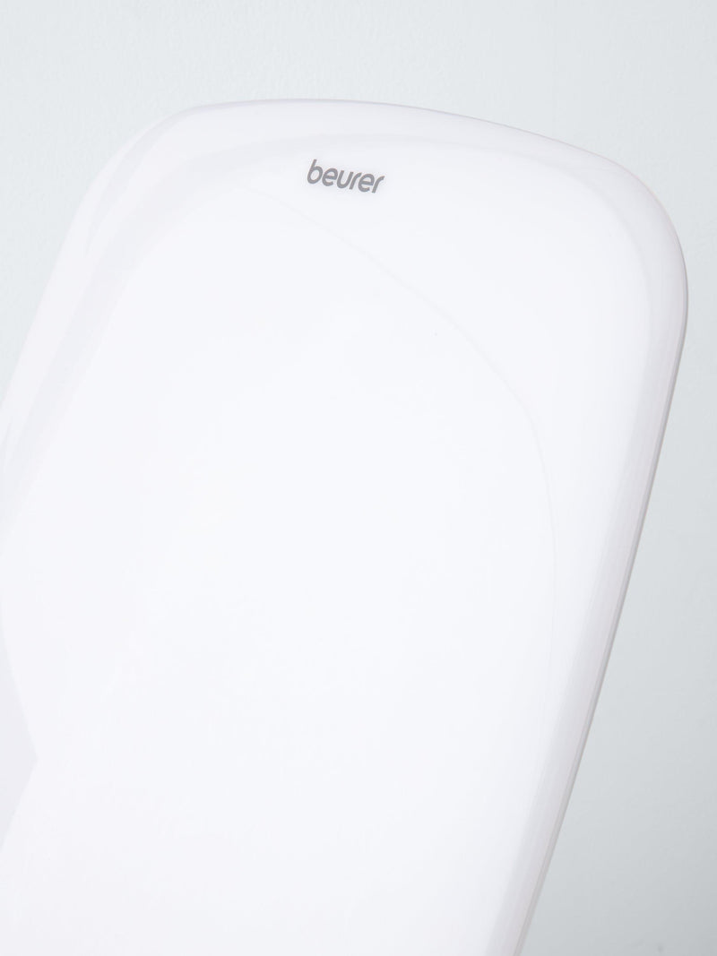 Beurer TL85 SAD therapy light white, UK version