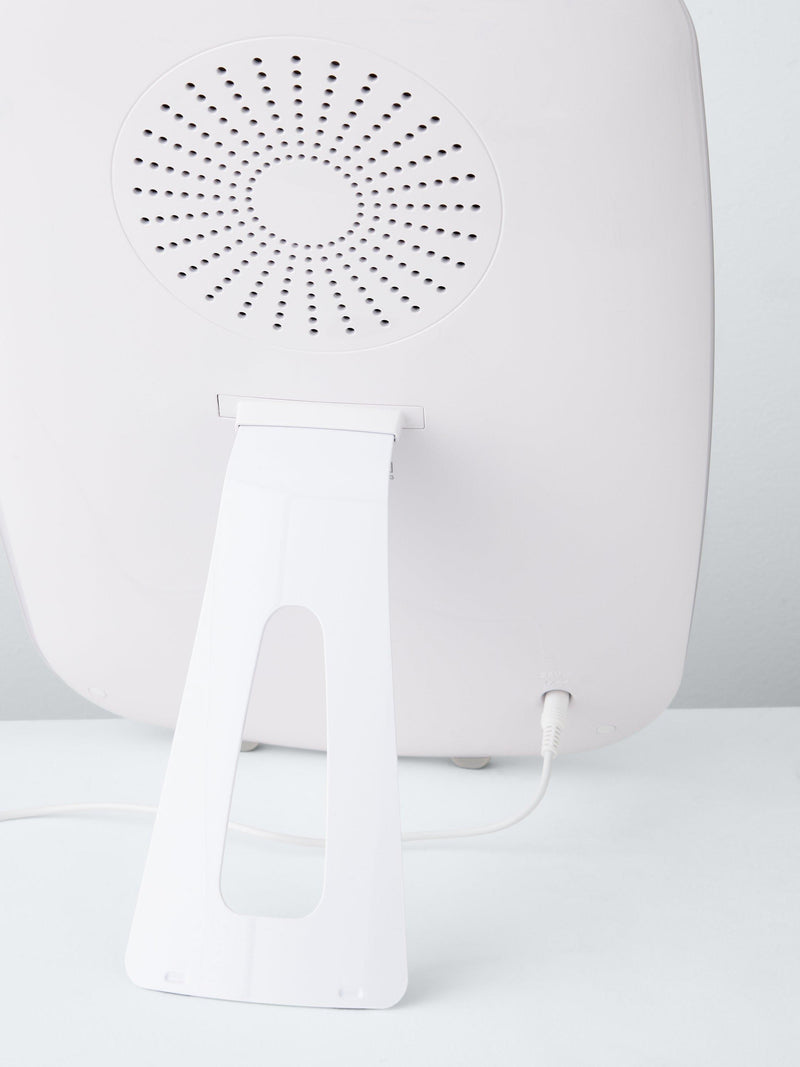 Beurer TL85 SAD therapy light white, UK version