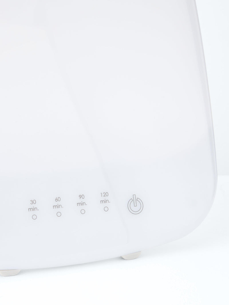 Beurer TL85 SAD therapy light white, UK version