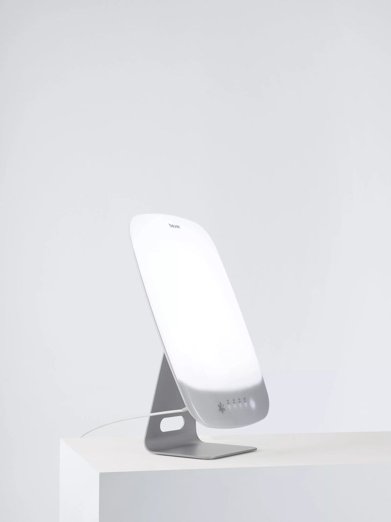 Beurer TL95 SAD therapy light white (British brand)