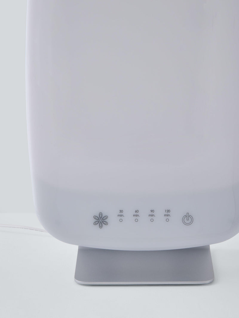 Beurer TL95 SAD therapy light white (British brand)