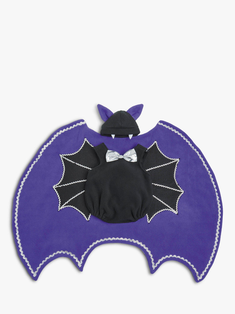 Simplicity baby Halloween costume sewing pattern S9844 (British brand)