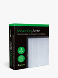 Meaco HEPA filters pack of 3 - British product