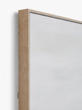 John Lewis Misty Fields abstract canvas 75x100cm - British product