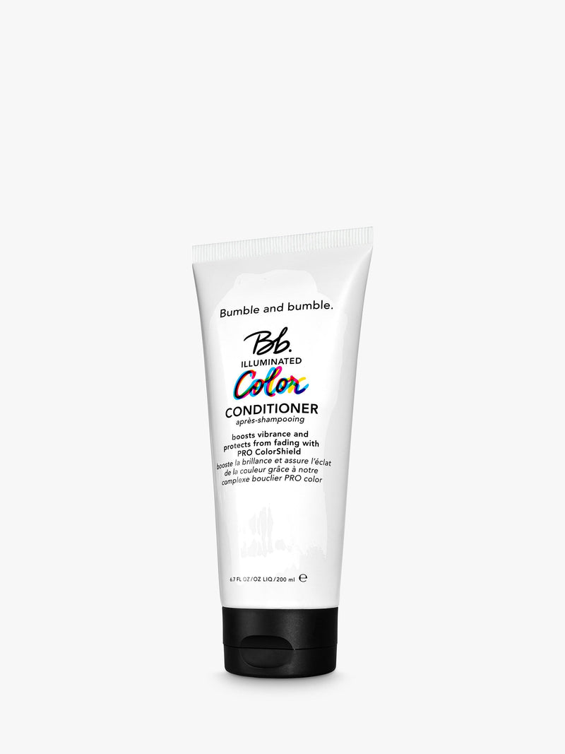 Bumble and bumble Illuminated Colour Conditioner 200ml - British product