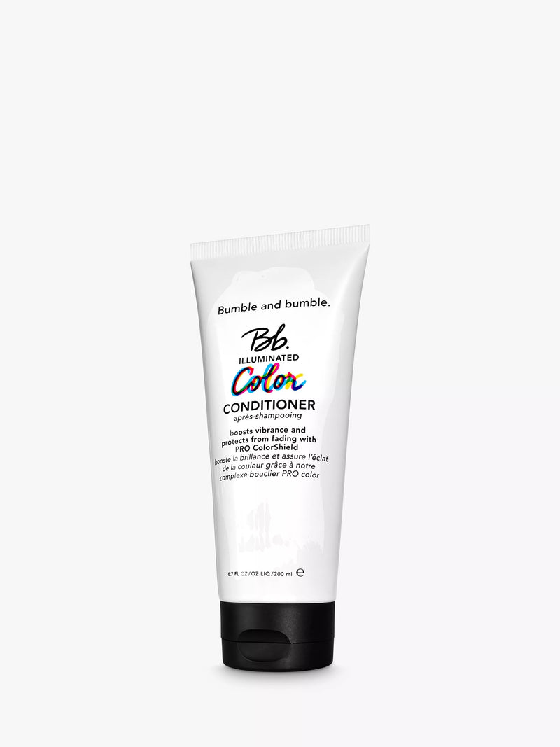 Bumble and bumble Illuminated Colour Conditioner 200ml - British product
