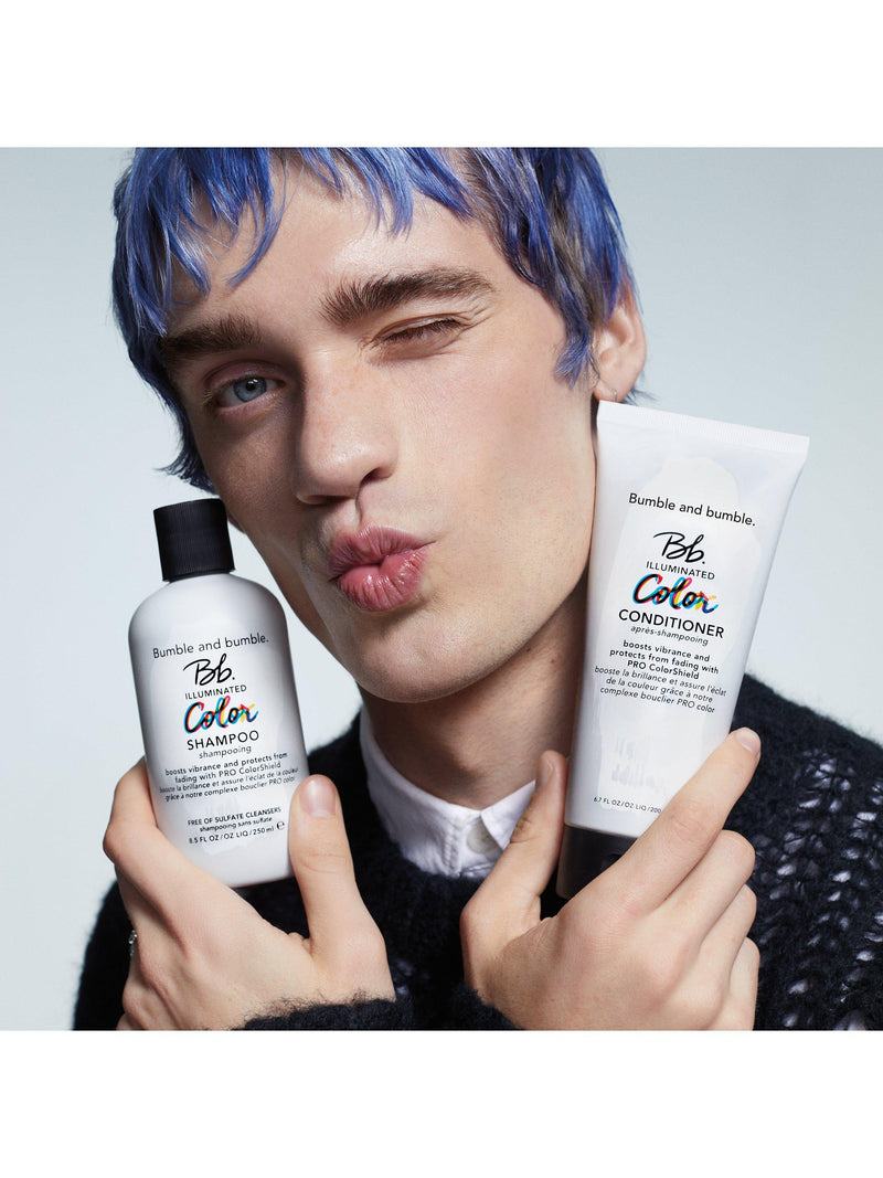 Bumble and bumble Illuminated Colour Conditioner 200ml - British product
