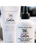 Bumble and bumble Illuminated Colour 1-Minute Vibrancy Treatment 250ml - British product