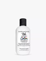 John Lewis Bumble and bumble Illuminated Colour Shampoo for Colour-Treated Hair 250ml- Buy online at McGrocer