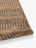 John Lewis jute løperteppe L240x70cm - Britisk produkt