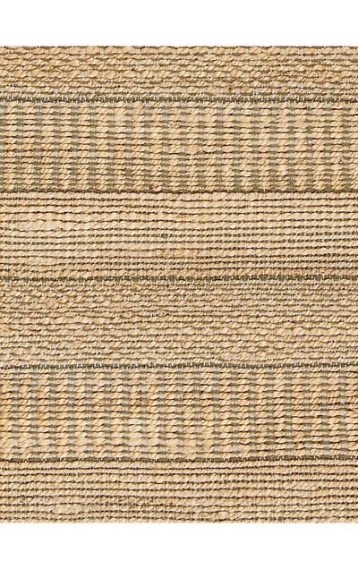 John Lewis John Lewis Jute Grained Rug- Buy online at McGrocer