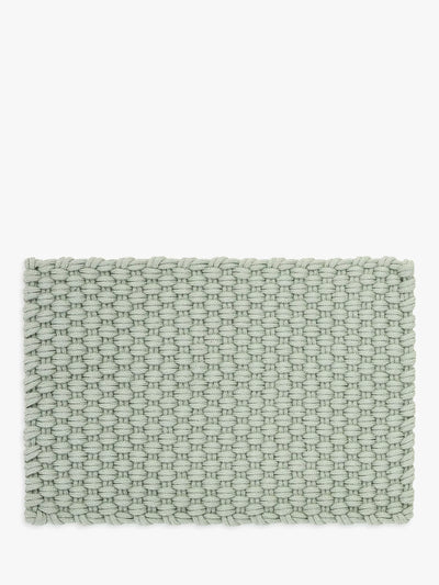 John Lewis John Lewis Washable Doormat- Buy online at McGrocer