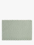 John Lewis washable doormat 60x40cm polyester (British brand)