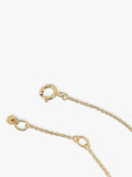Edge of Ember constellation diamond necklace 40.5cm - British product