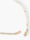Edge of Ember freshwater pearl beaded bracelet, UK version