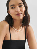 Edge of Ember freshwater pearl beaded bracelet, UK version