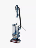 Shark Stratos XL Pet Pro upright vacuum cleaner in navy blue (British brand)