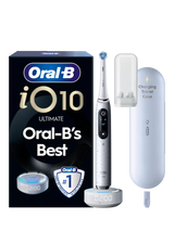 John Lewis Oral-B iO10 Electric Toothbrush- Buy online at McGrocer