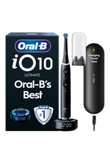 John Lewis Oral-B iO10 Electric Toothbrush- Buy online at McGrocer