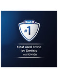 فرشاة أسنان كهربائية Oral-B iO6 مع مستشعر ضغط AI، إصدار المملكة المتحدة