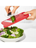 OXO 3-in-1 spiralizer grater slicer set, UK version