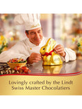 Lindt Gold Bunny milk chocolate 200g - British product