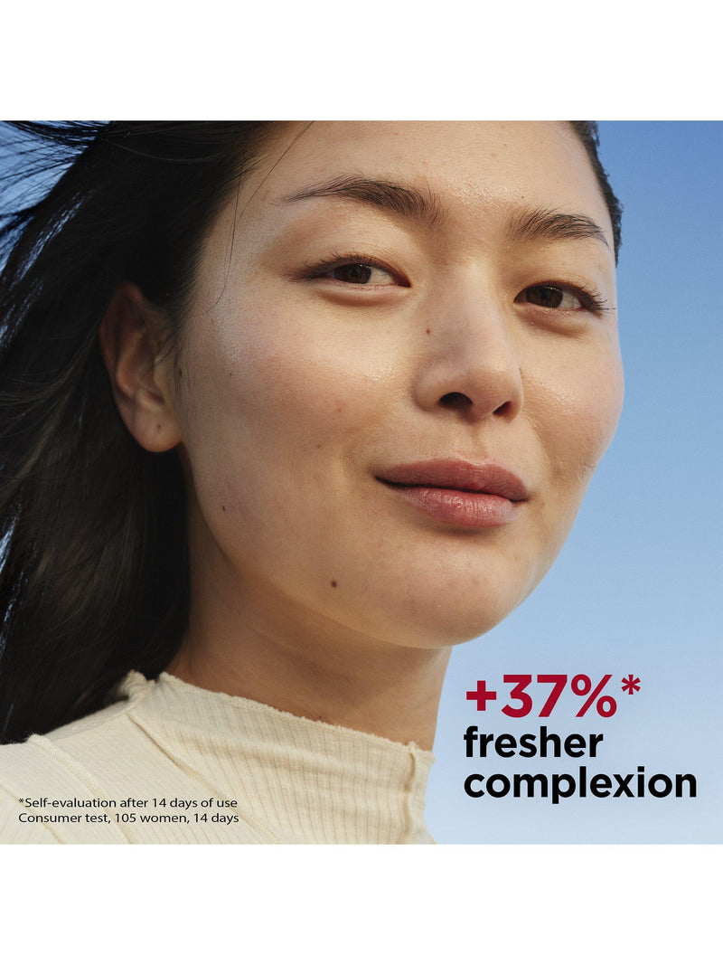 Clarins Recharge Hydra-Replumping night mask 50ml, imported from the UK