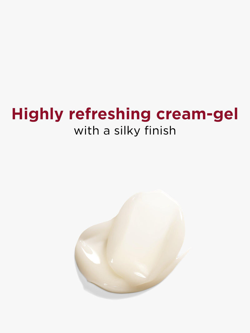 Clarins Recharge Hydra-Replumping night mask 50ml, imported from the UK