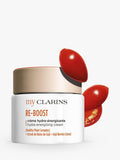 Clarins RE-BOOST Hydra-Energising Cream 50ml, imported from the UK