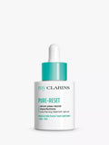 Clarins resurfacing blemish serum 30ml, UK version